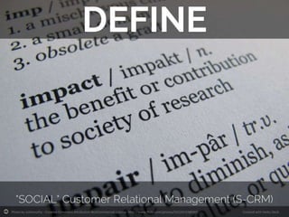 Photo by sickmouthy - Creative Commons Attribution-NonCommercial License http://www.flickr.com/photos/32224133@N07 Created with Haiku Deck
 