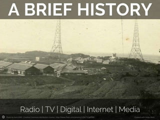 Photo by born1945 - Creative Commons Attribution License http://www.flickr.com/photos/12567713@N00 Created with Haiku Deck
 