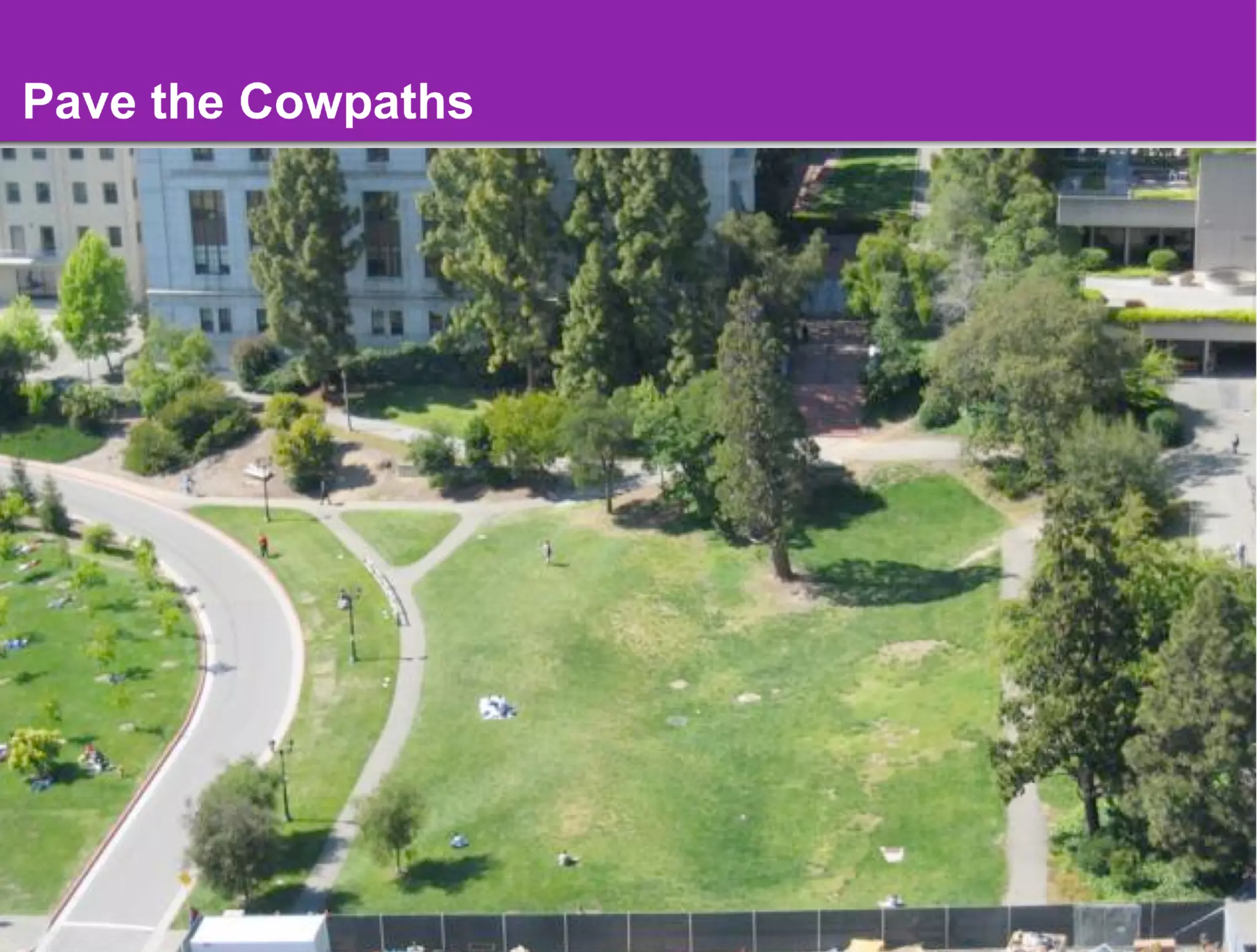 Social Design For Patternistas