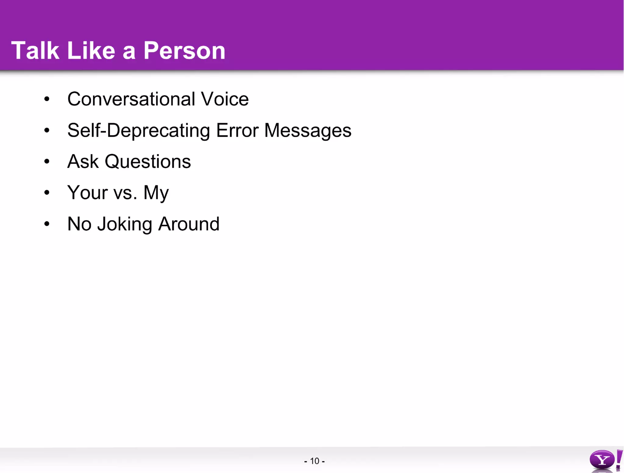 Social Design For Patternistas