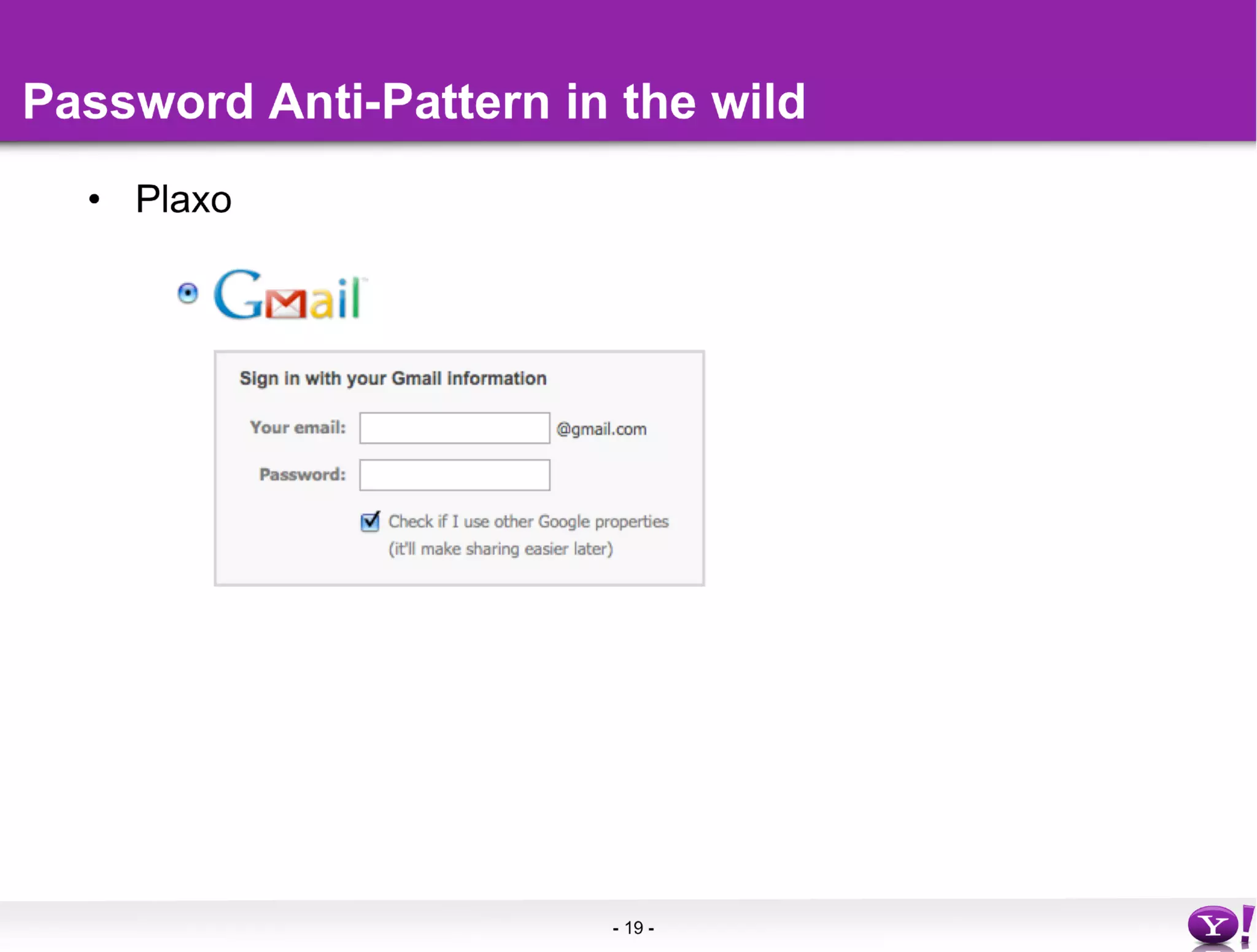 Social Design For Patternistas