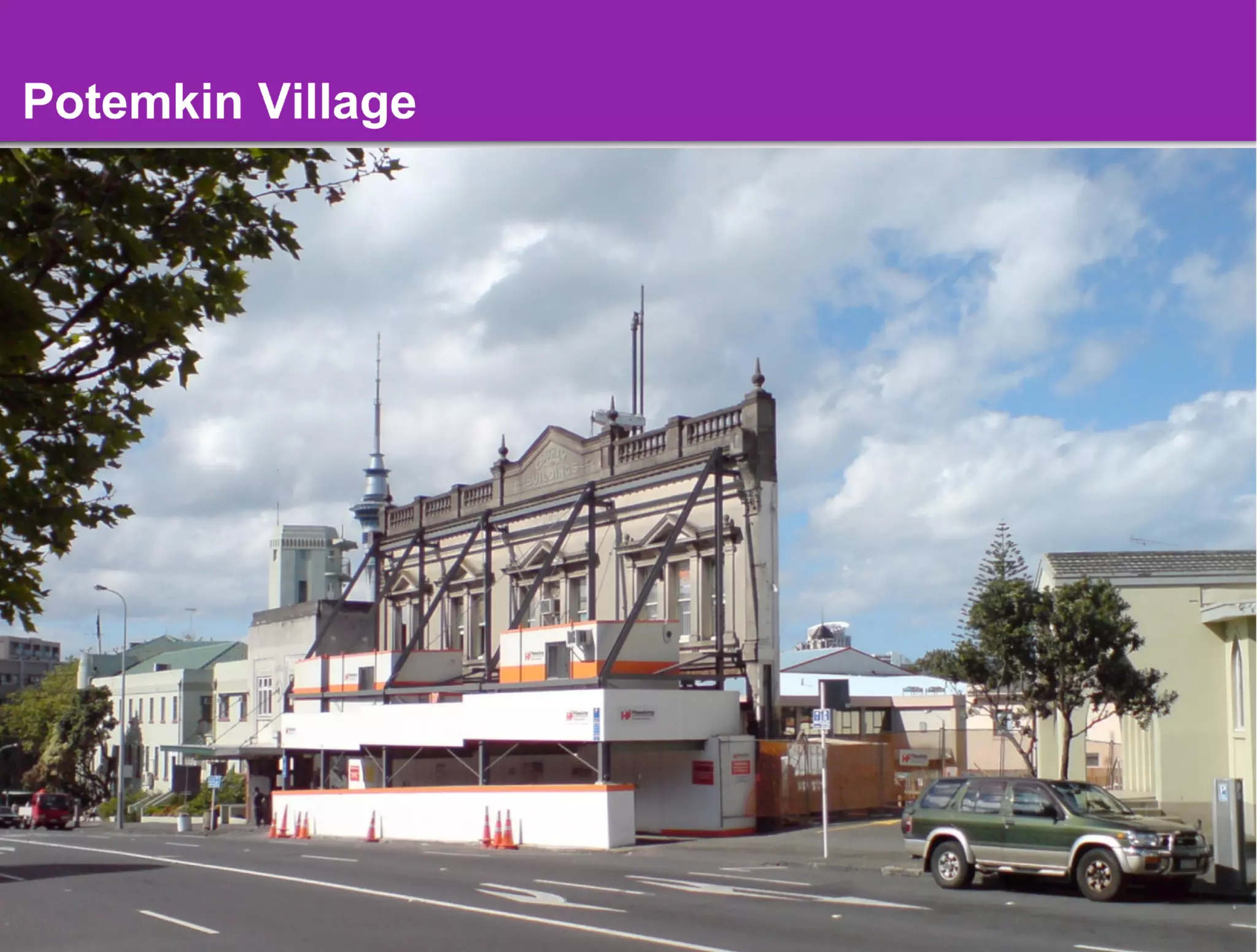 Social Design For Patternistas