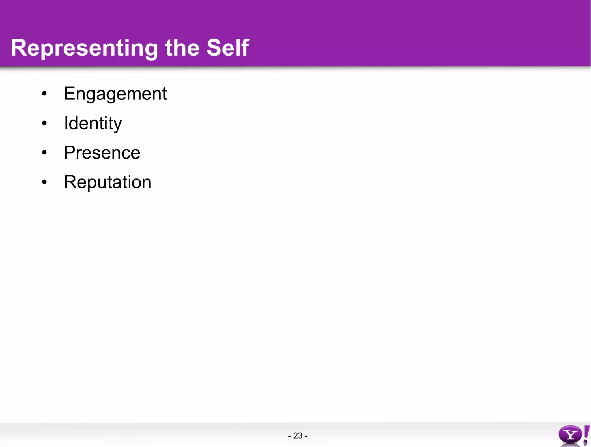 Social Design For Patternistas