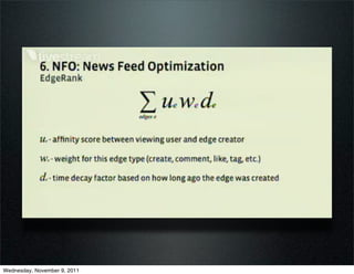 Wednesday, November 9, 2011
 