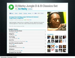 Wednesday, November 9, 2011
 