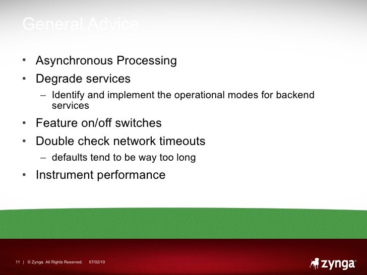 Case 4: zynga: is the game over? picture