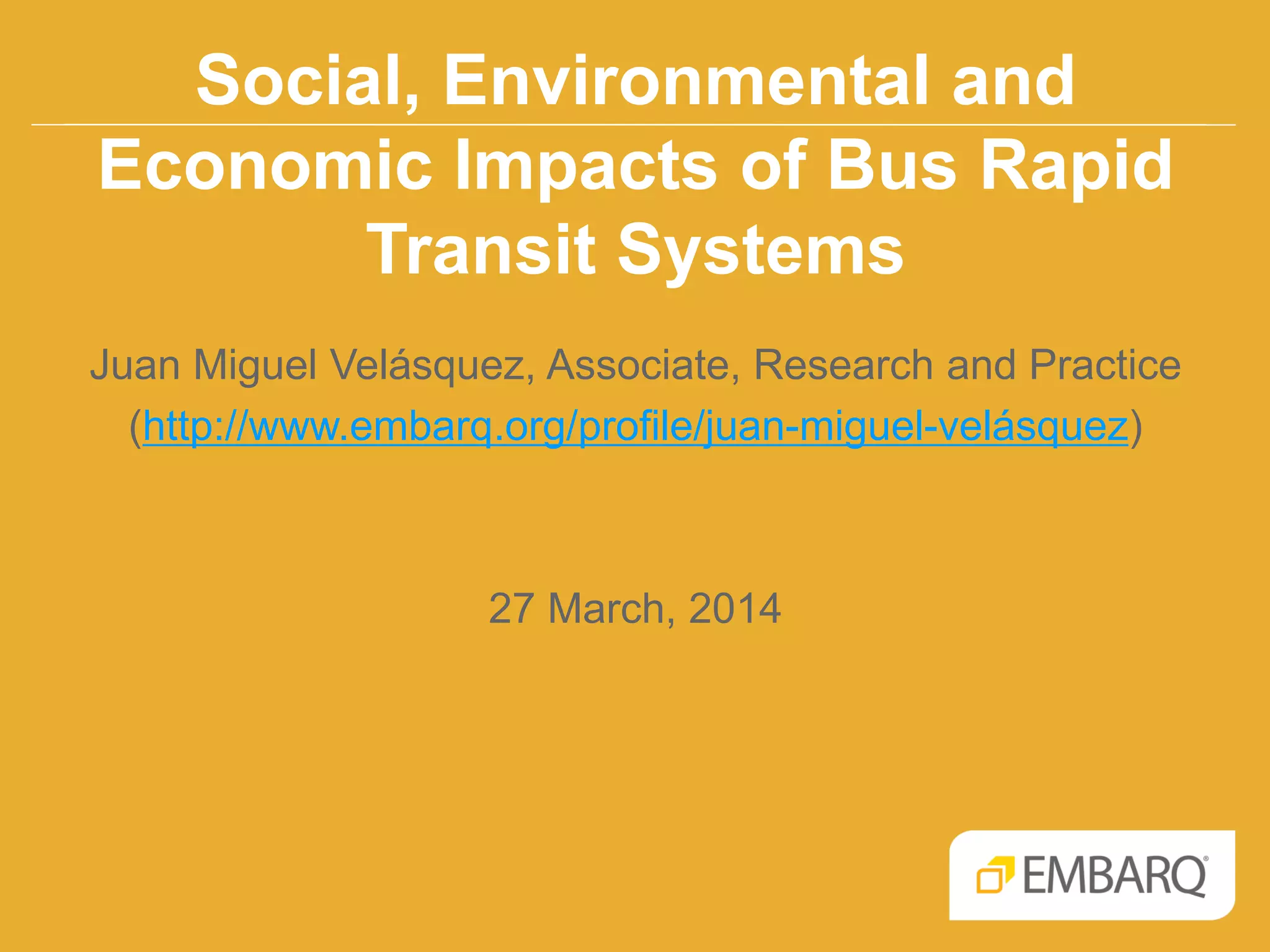 Brt Philadelphia: The Environmental Impact - q9ar3in
