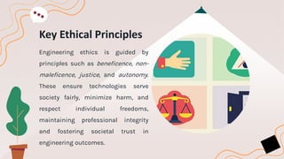 Engineering Values and Ethics: Social Experimentation and Responsible ...