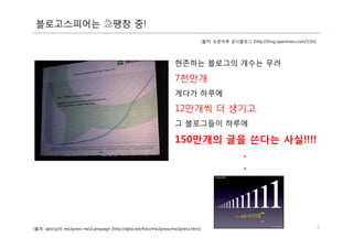 "Social" Feed Aggregator - 깨작이