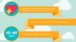 3 Surefire Ways of Marketing to Social Gamers 