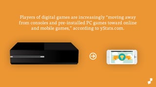 3 Surefire Ways of Marketing to Social Gamers 