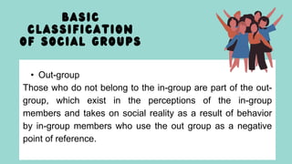 Social-Groups.pptx