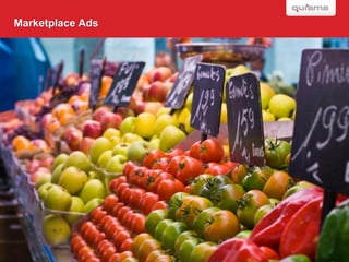 Marketplace Ads




                  SEITE

                  26
 