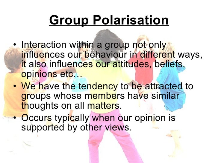 social influences