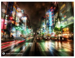 FLICKR / STUCKINCUSTOMS
 