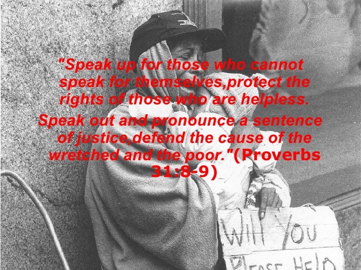 Social Justice Issue in Australia