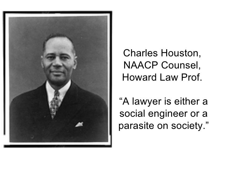 Social Justice Lawyering