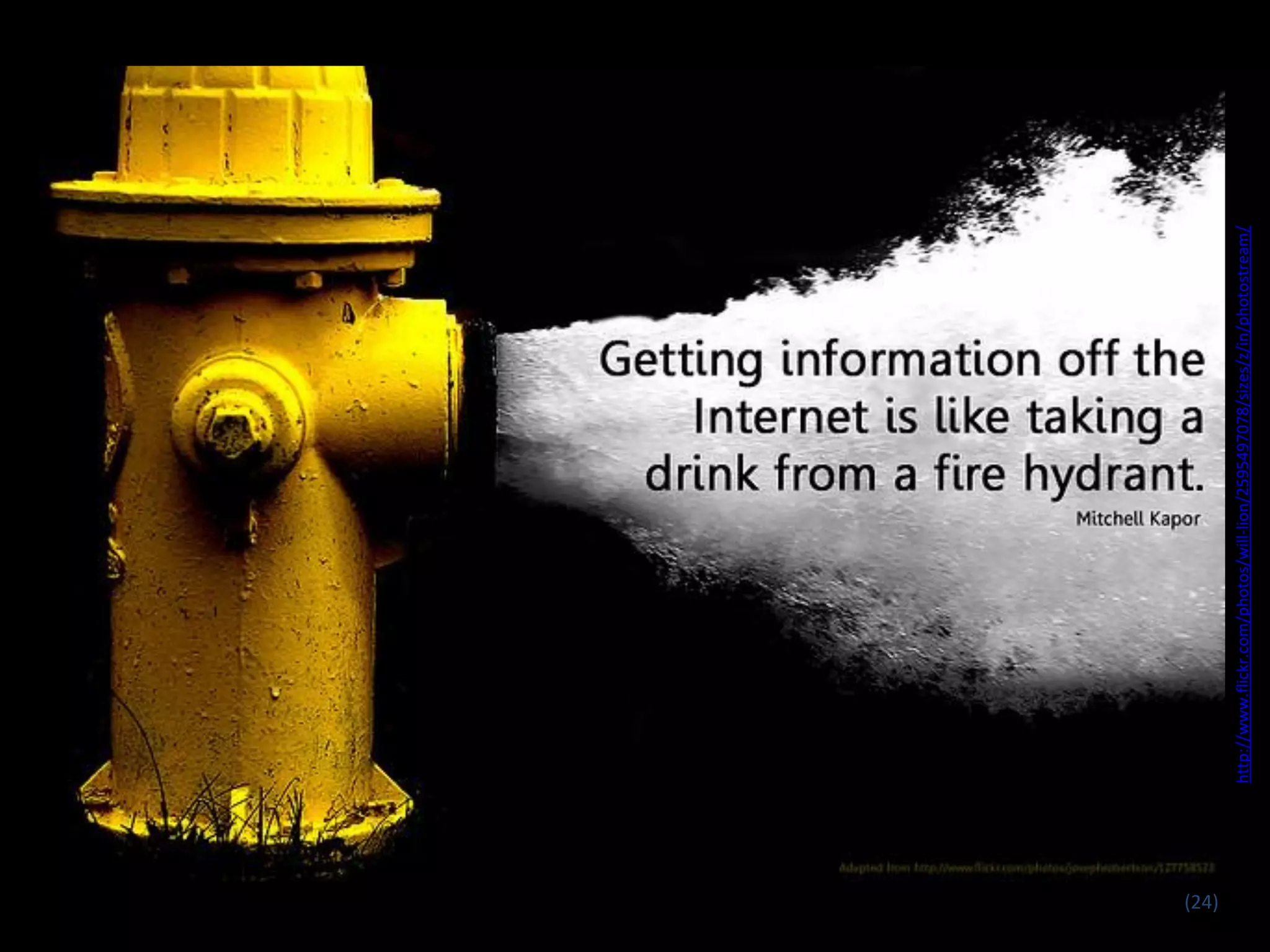 (24)




       http://www.flickr.com/photos/will-lion/2595497078/sizes/z/in/photostream/
 