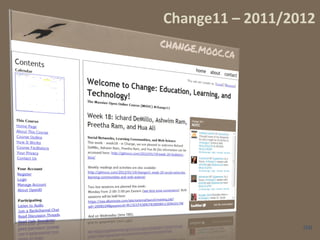 Change11 – 2011/2012




                  (33)
 