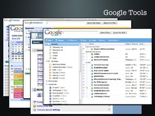 Google Tools 
