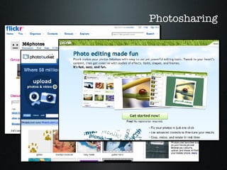 Photosharing 