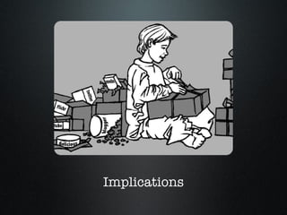 Implications 