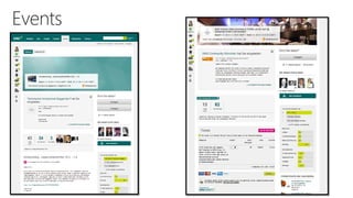 Marketing mit Xing - dem Professional Network in DACH