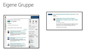 Marketing mit Xing - dem Professional Network in DACH