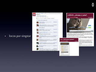 locos por singstar 