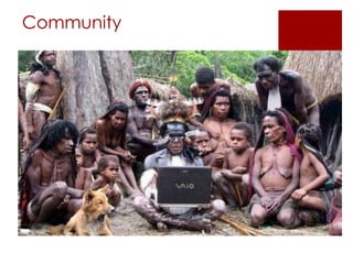 Community