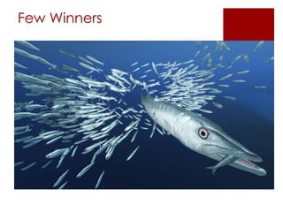 Few Winners