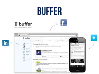 buffer
 