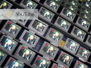 YouTube
 