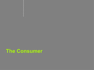 The Consumer 