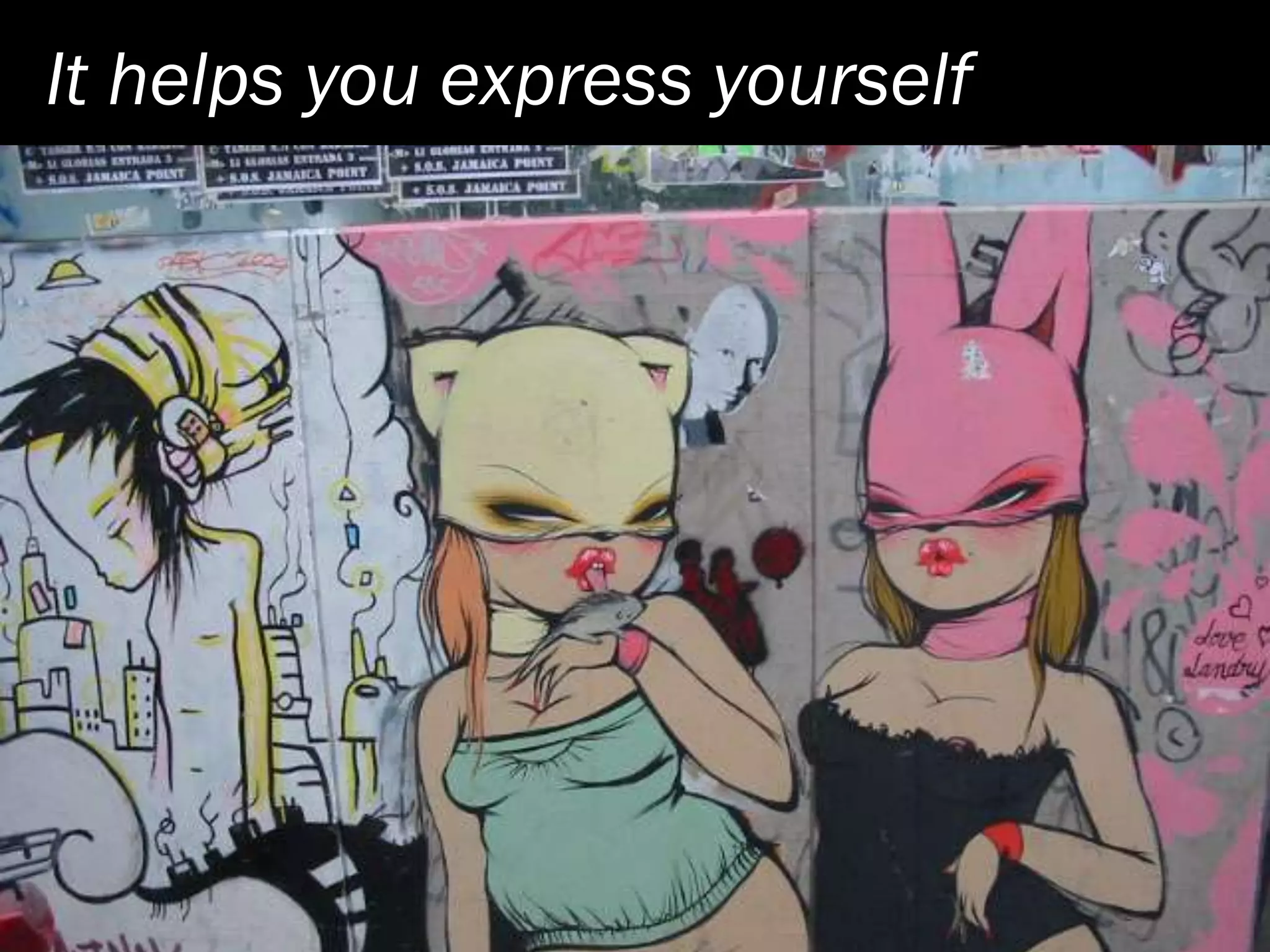 Social Media Action Plan