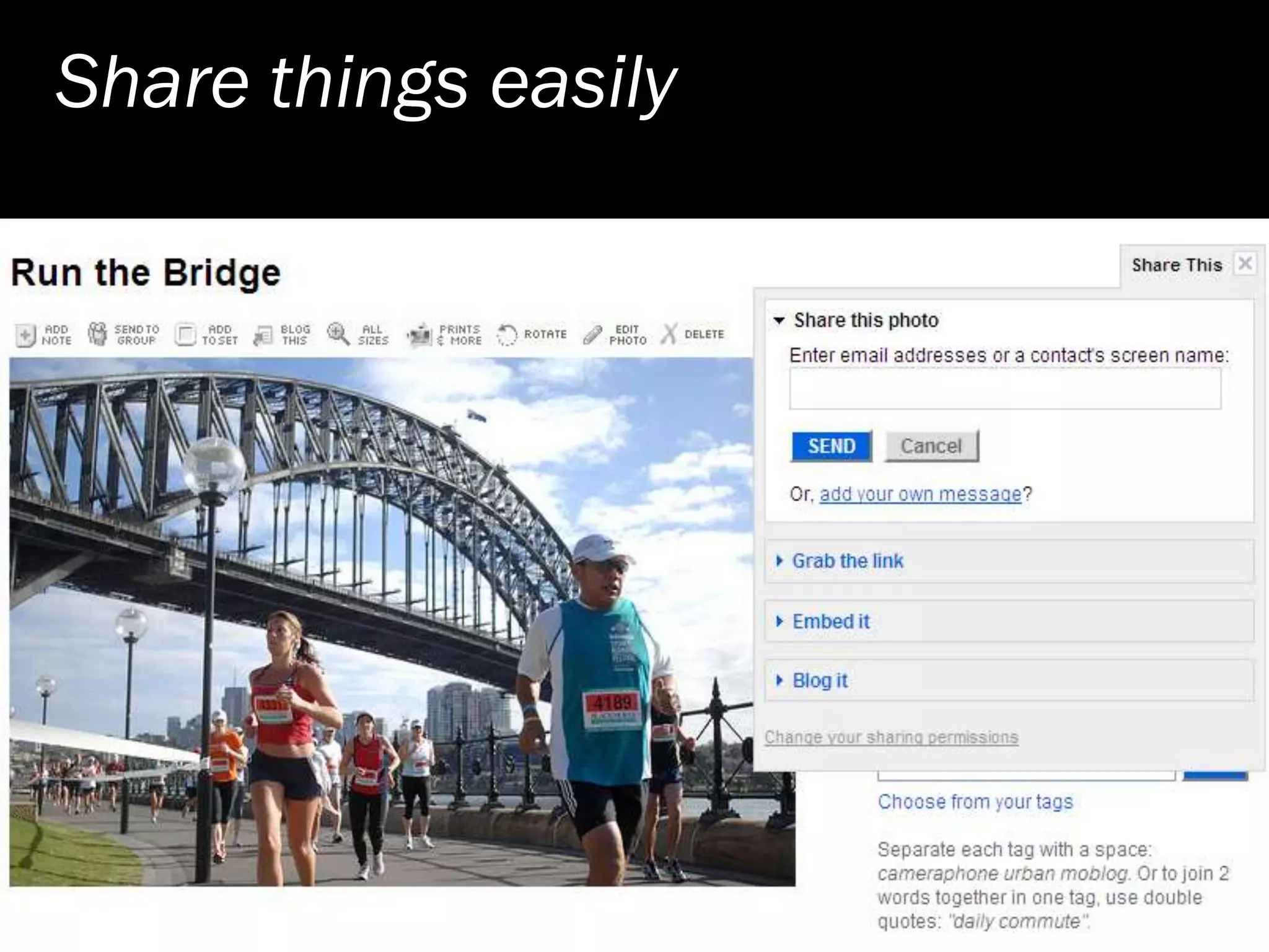 Social Media Action Plan