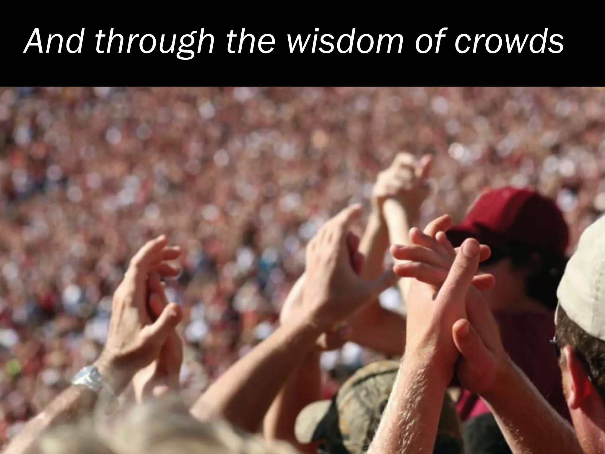 Social Media Action Plan