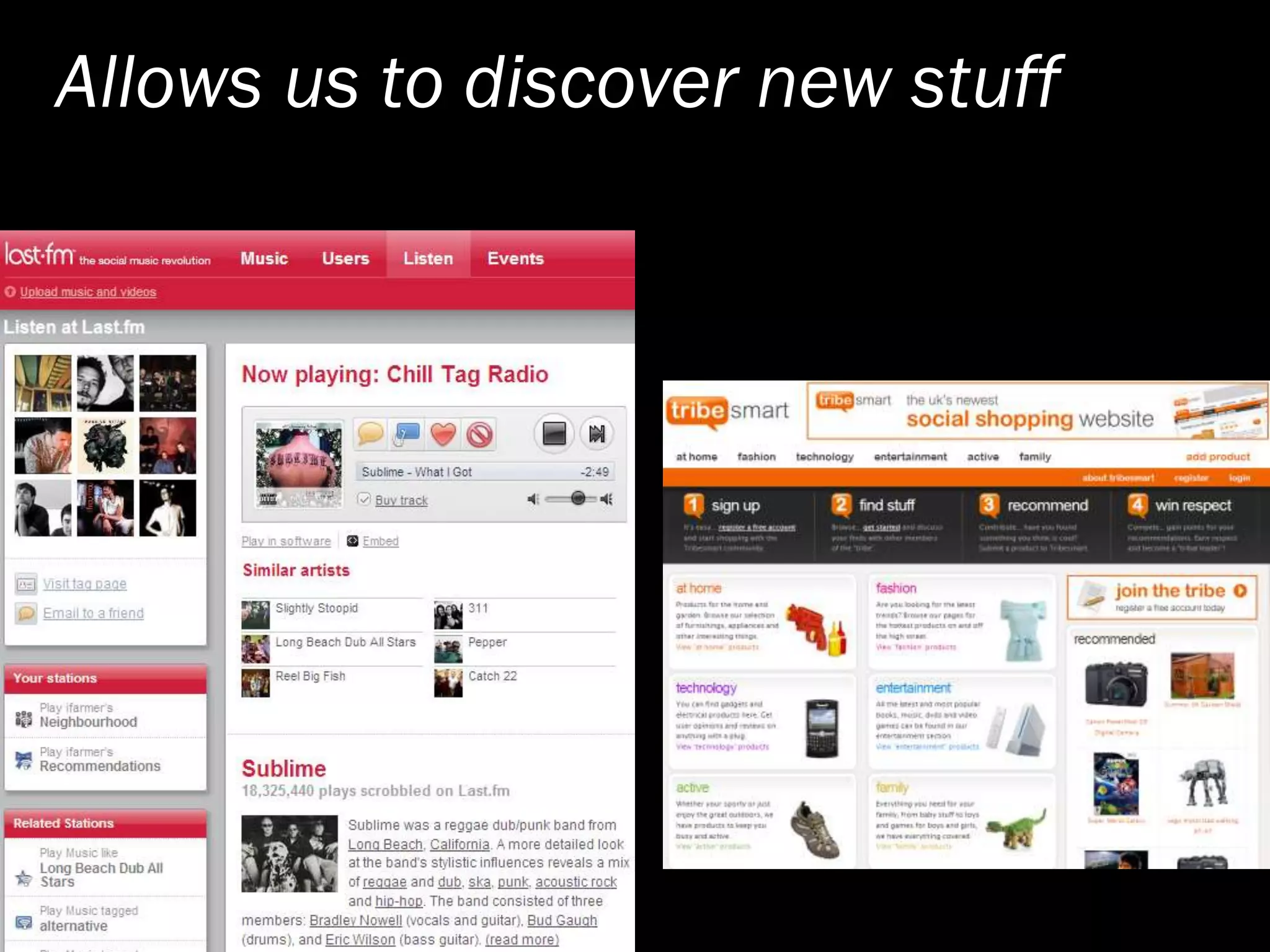 Social Media Action Plan