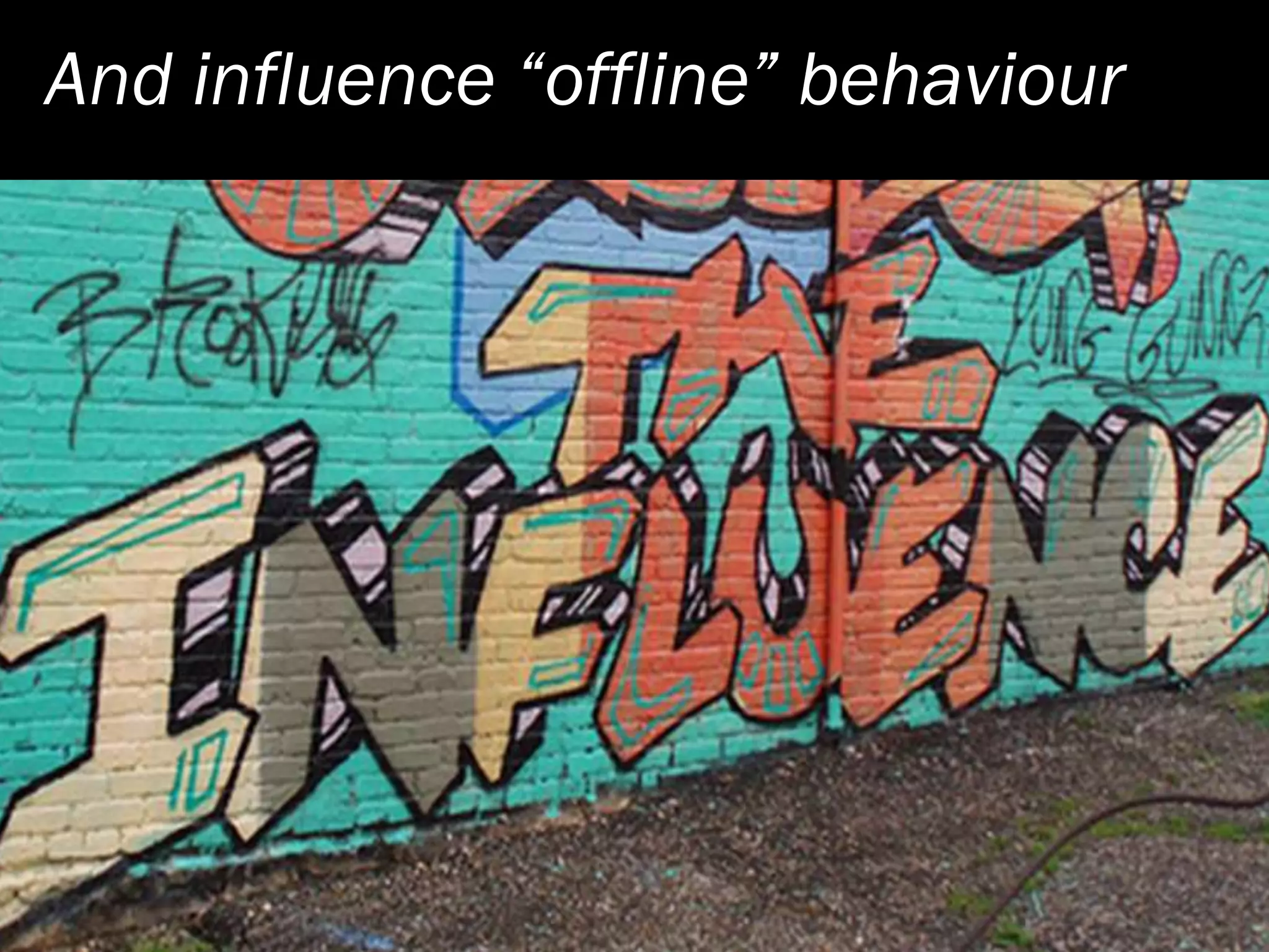 Social Media Action Plan