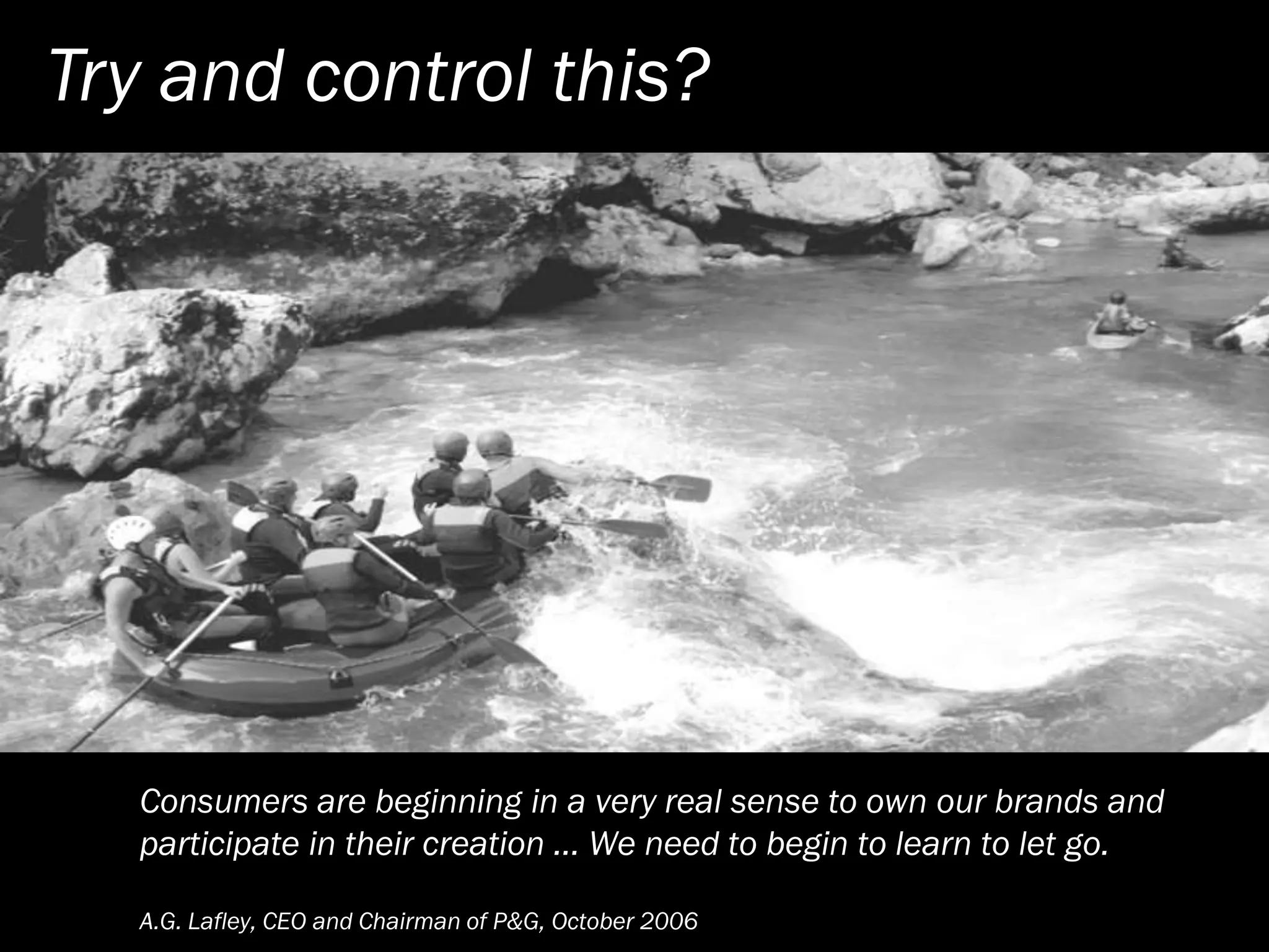 Social Media Action Plan