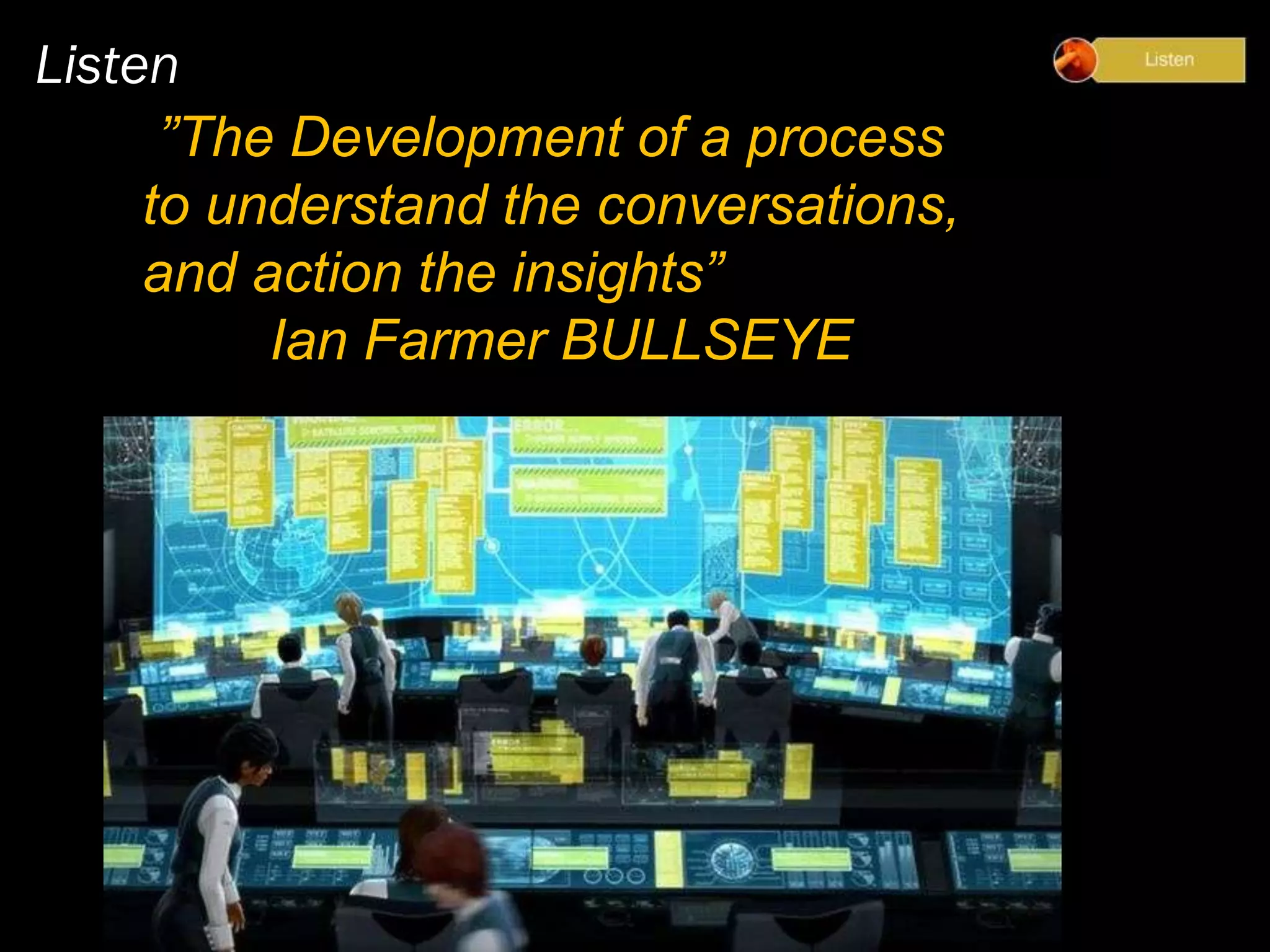 Social Media Action Plan