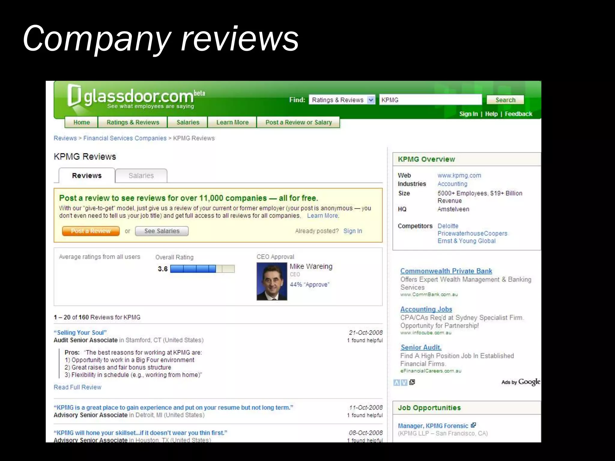 Social Media Action Plan