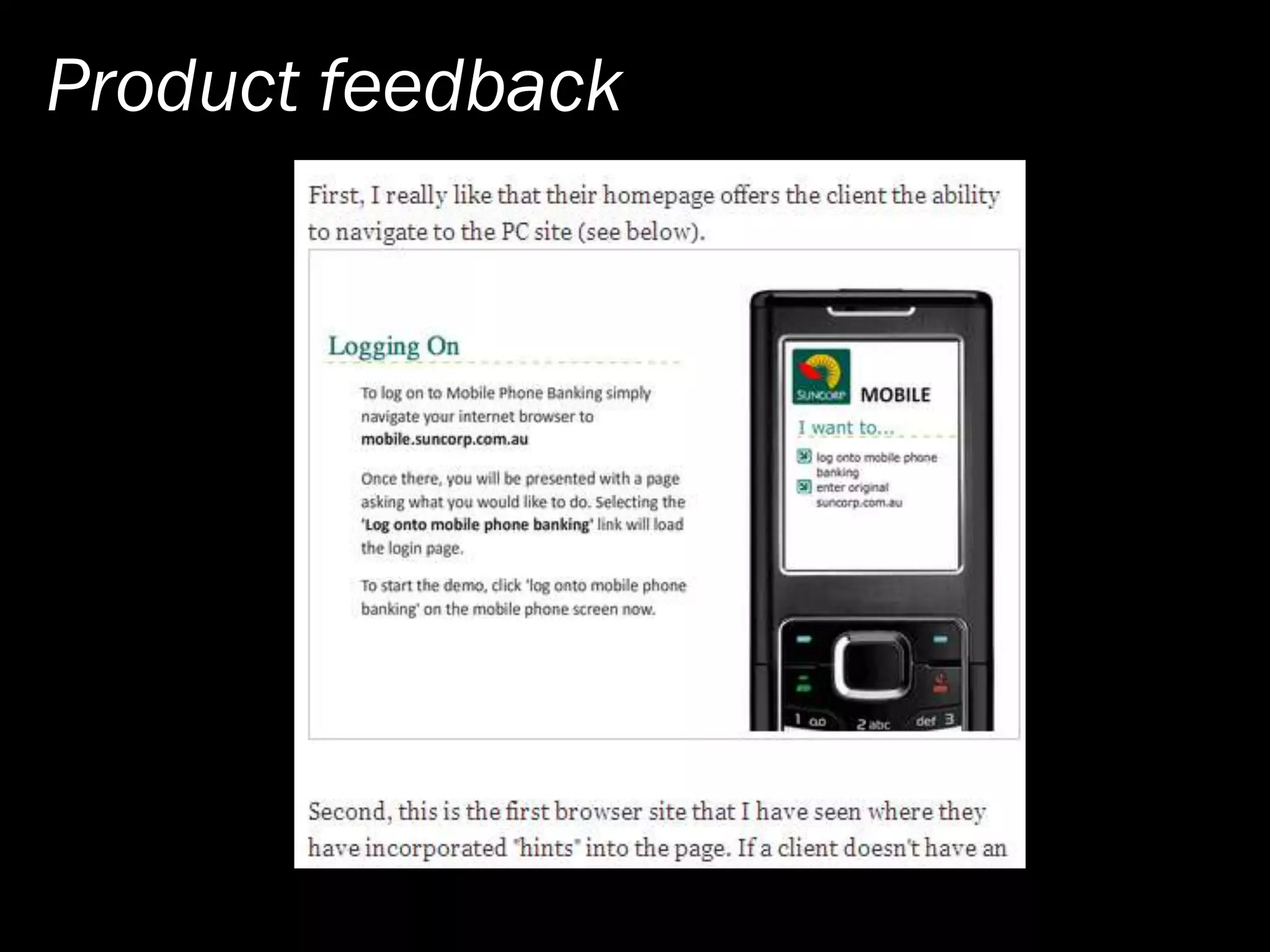 Social Media Action Plan
