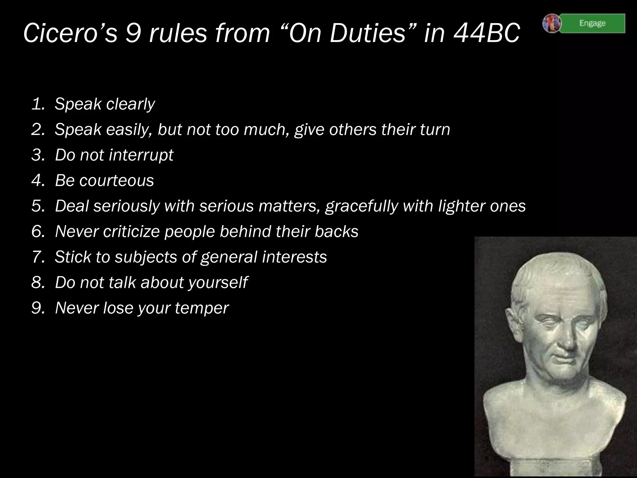 Social Media Action Plan