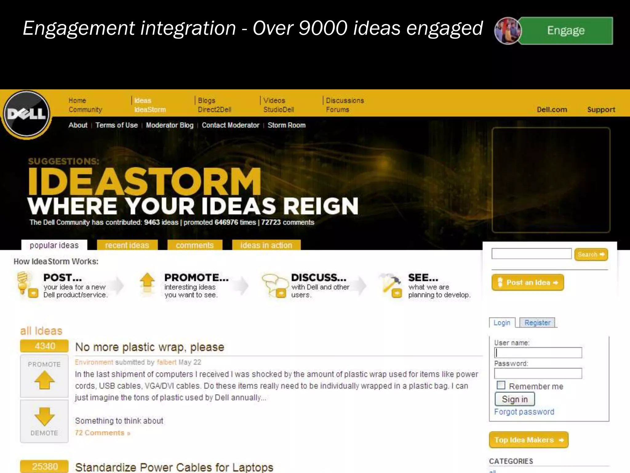 Social Media Action Plan