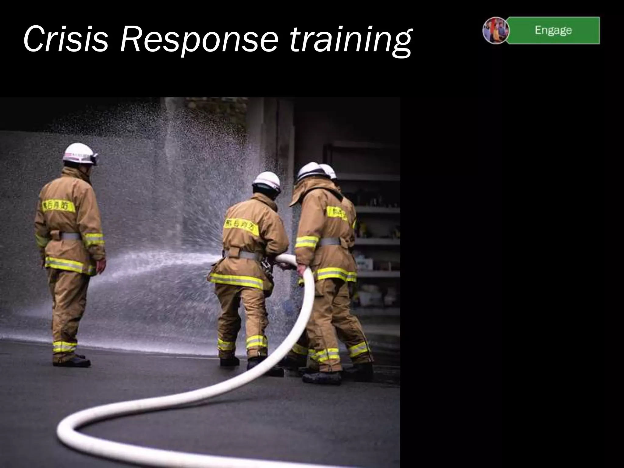 Social Media Action Plan