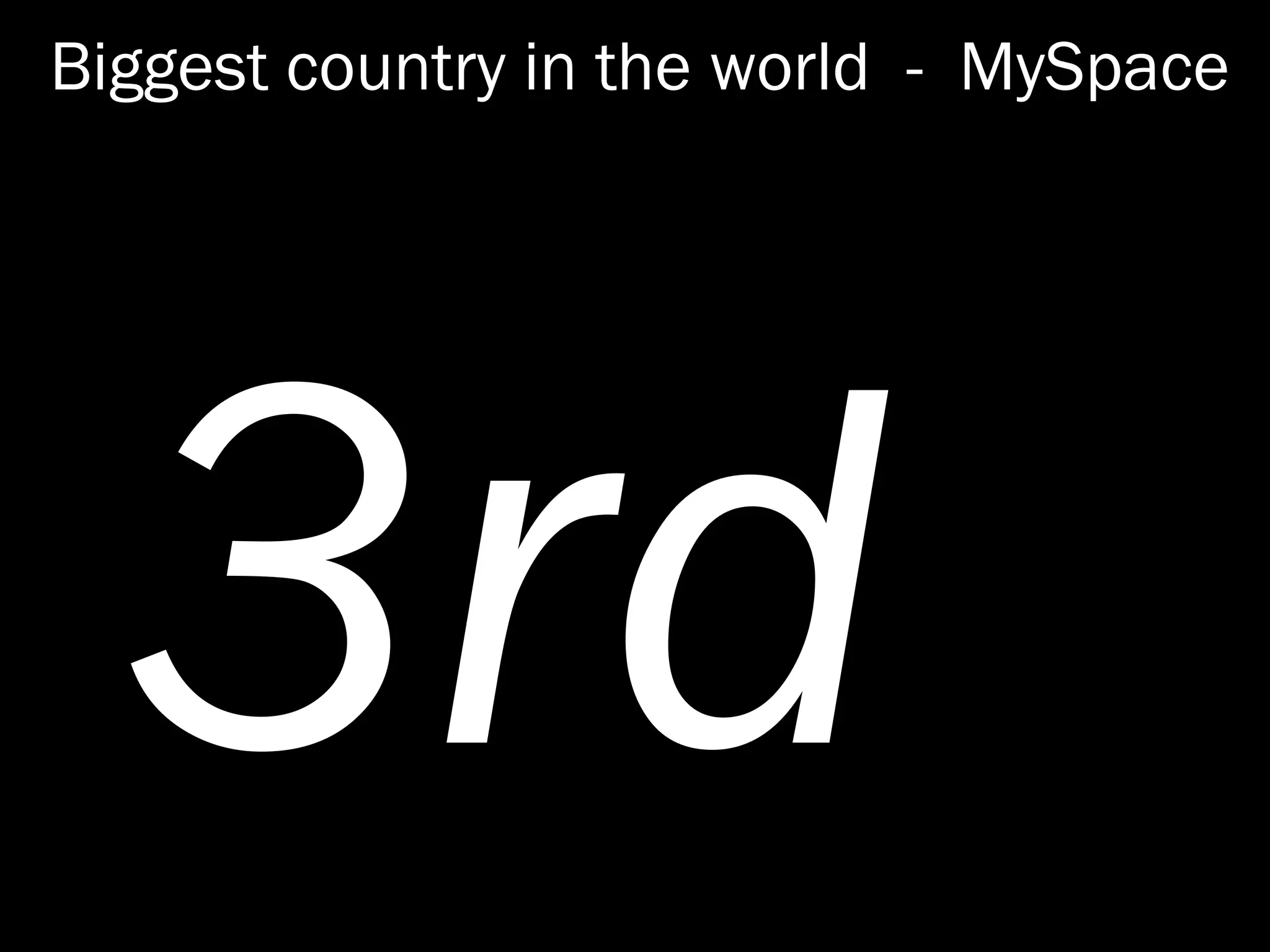 Social Media Action Plan