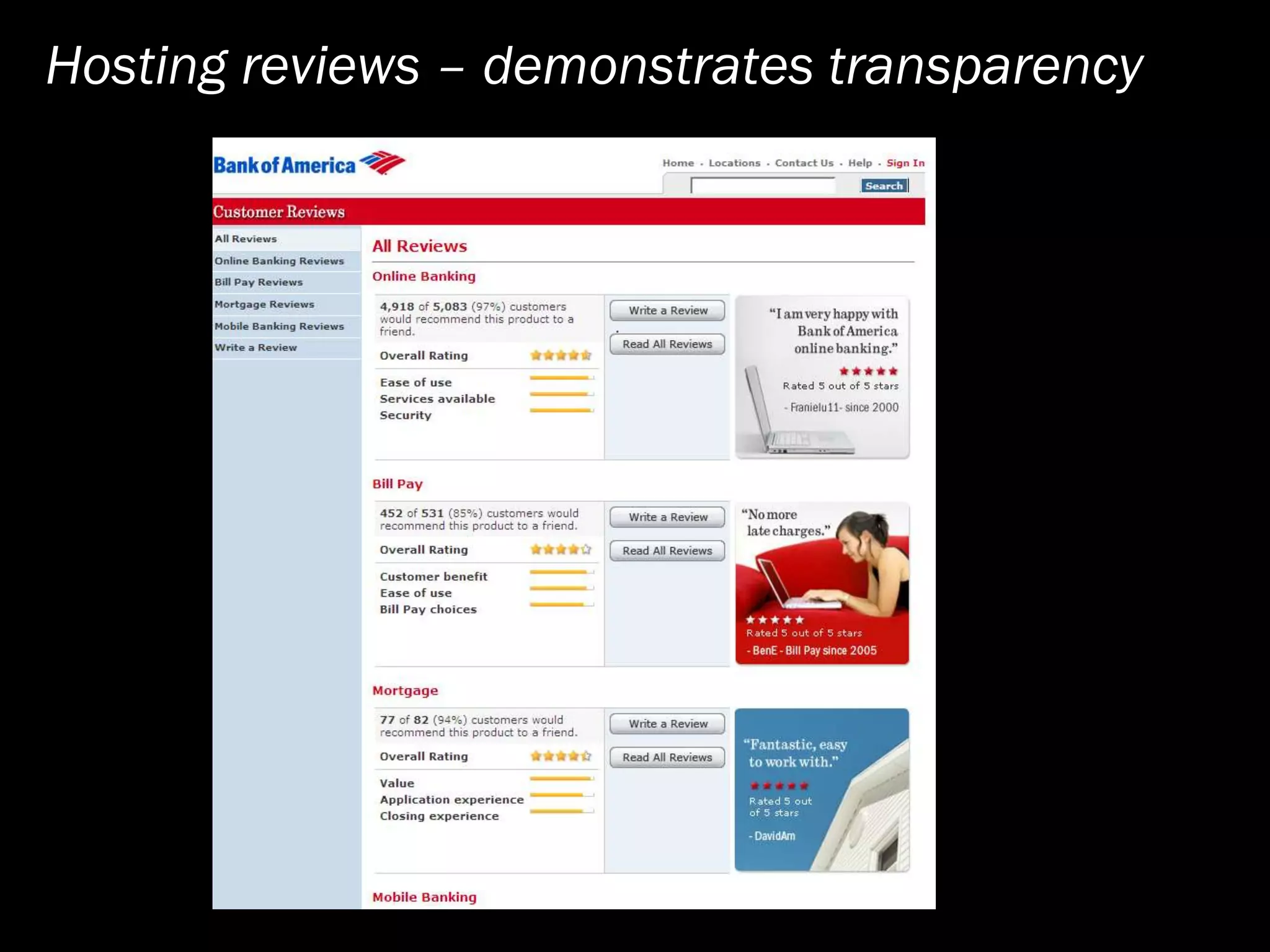 Social Media Action Plan