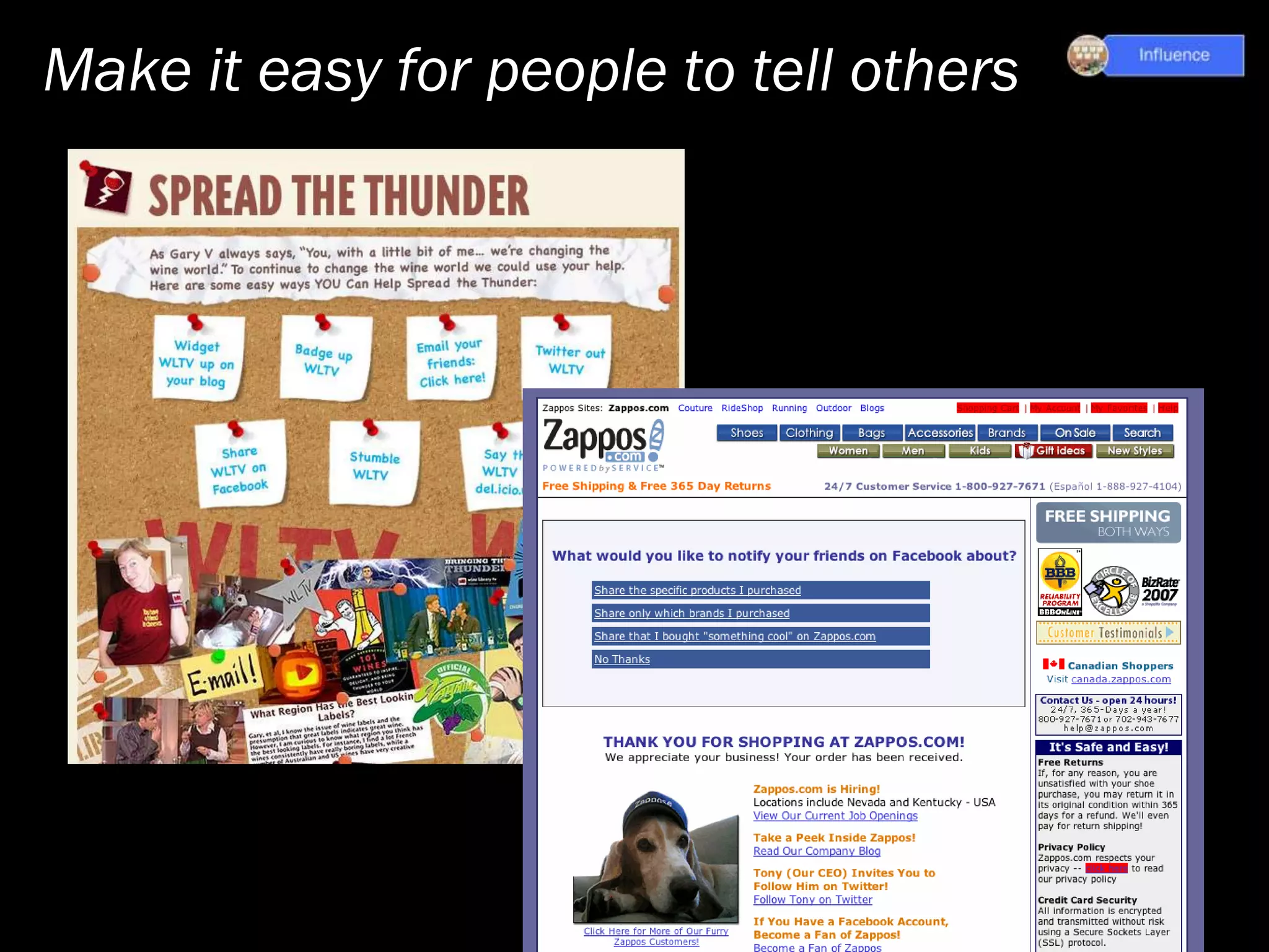 Social Media Action Plan