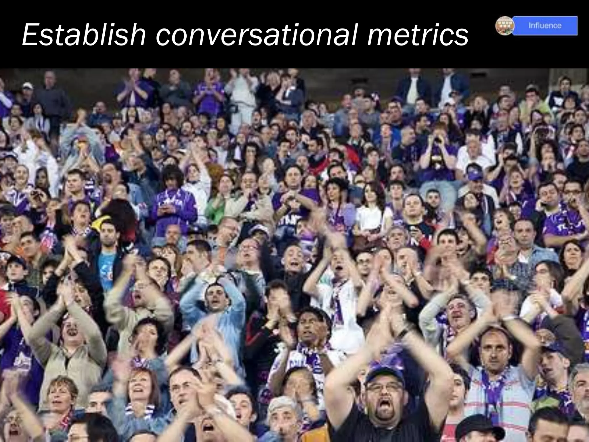 Social Media Action Plan